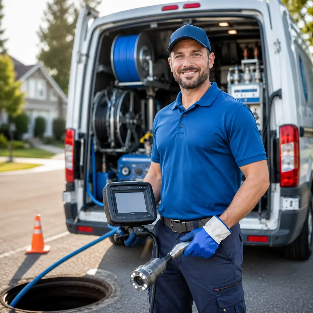 Local Pipe Relining specialists in Peerless, MT