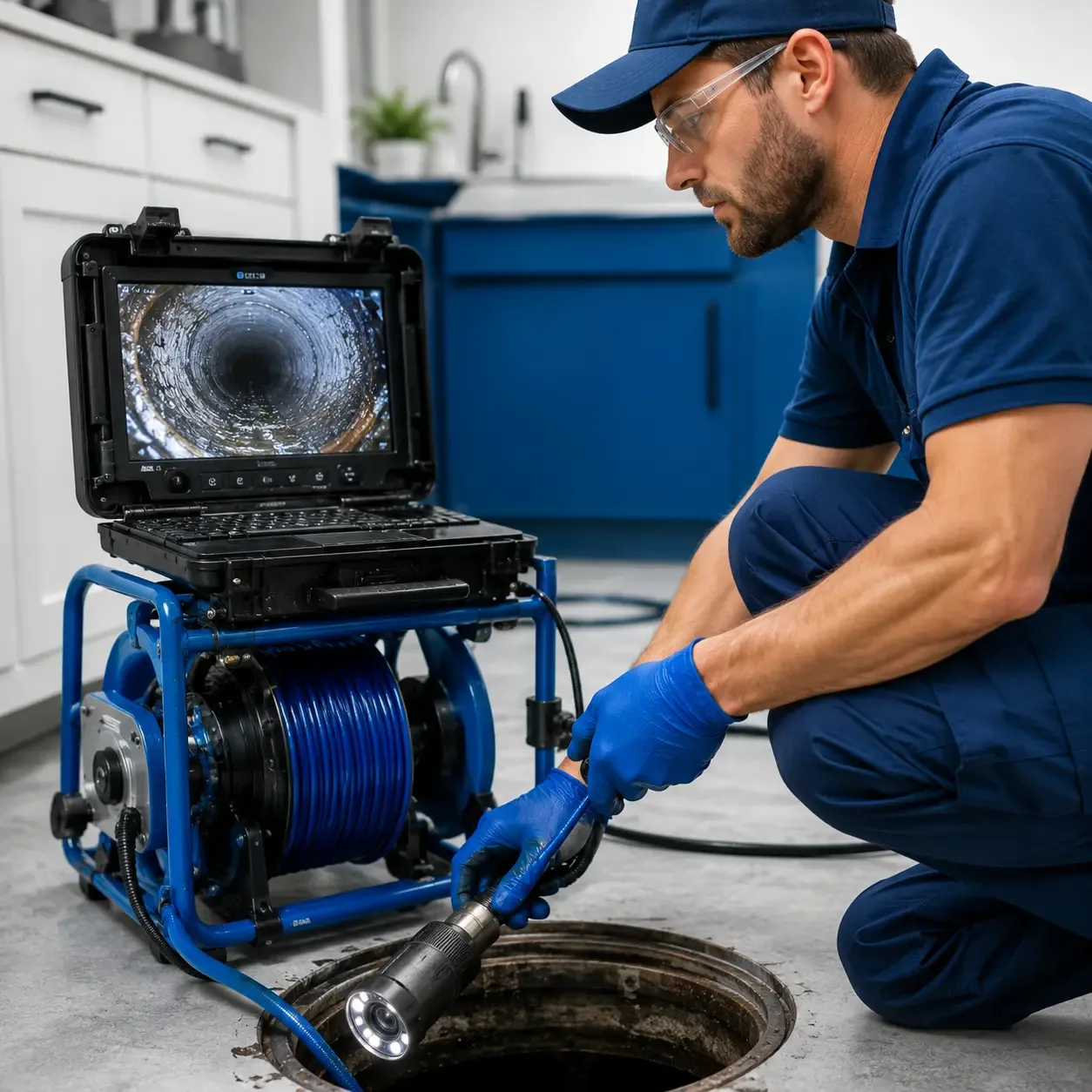 Pipe Relining professionals serving Peerless, MT